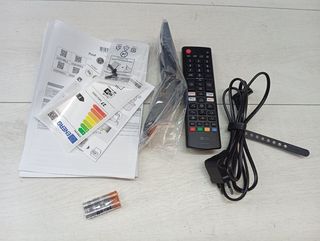 Smart TV LG 32 Pulgadas