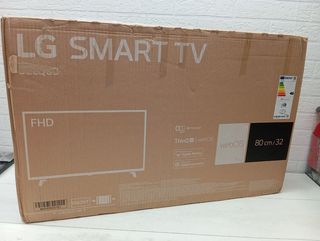 Smart TV LG 32 Pulgadas