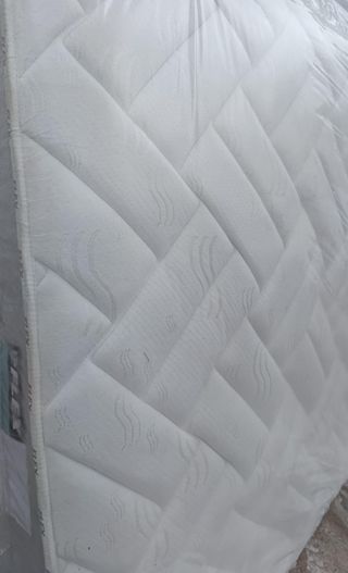 Colchón 160x200 Essential Flex Nuevo