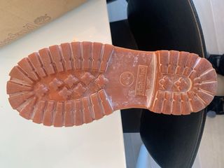 Botas Timberland Mujer Talla 37.5