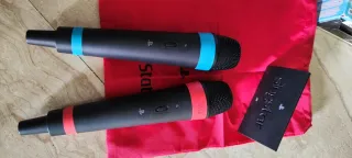 Consola PS3 Roja + 2 Mandos + Juegos