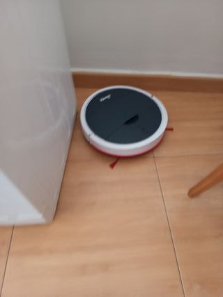 Robot Aspirador Vileda VR 102