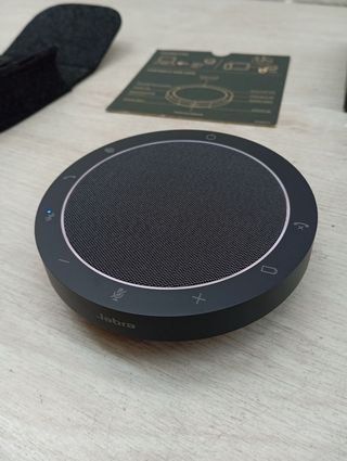 Jabra Speak2 55 Altavoz Bluetooth