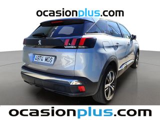 Peugeot 3008 PureTech 130 S&S Allure Pack 96 kW (130 CV)