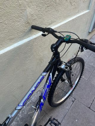 Bicicleta Conor AFX 300