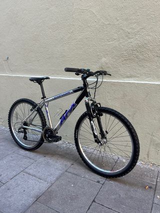 Bicicleta Conor AFX 300