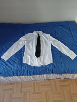 Disfraz Aki Hayakawa Chainsaw Man Talla Única