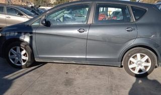 Seat 60803 5p0857552f parasol derecho altea 1.9