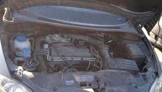 Seat 60803 5p0857552f parasol derecho altea 1.9