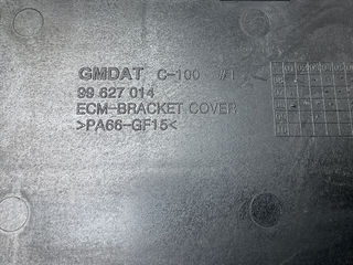 Bandeja centralita ECU Captiva Antara 06-18