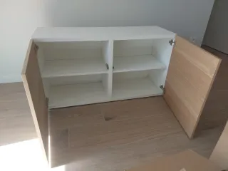 Mueble de Almacenamiento Ikea