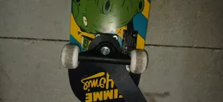 Patinete infantil decathlon.  Tengo 2 iguales.