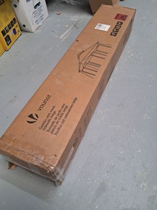 Carpa Plegable Gazebo 3.6x3.6m