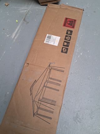 Carpa Plegable Gazebo 3.6x3.6m