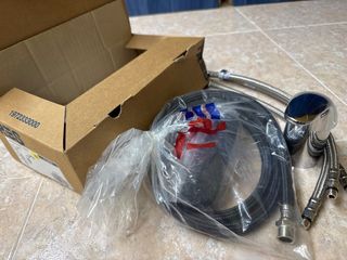 Monomando lavacabezas MONOTRES 2000