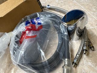 Monomando lavacabezas MONOTRES 2000