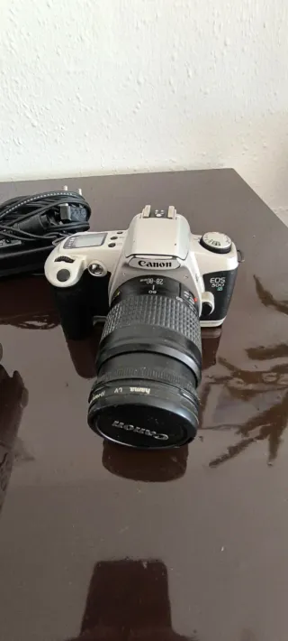 Aparatos fotos video canon.sony.agfa.jvc