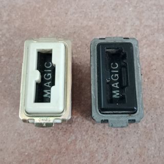 Prese Bticino Magic Vintage