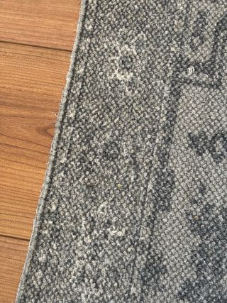 2 Alfombras dormitorio 150x70