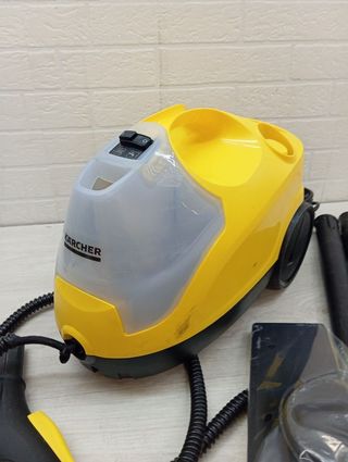 Limpiador a Vapor Karcher 3.5 bar