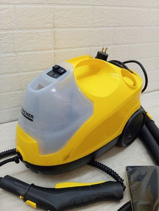 Limpiador a Vapor Karcher 3.5 bar