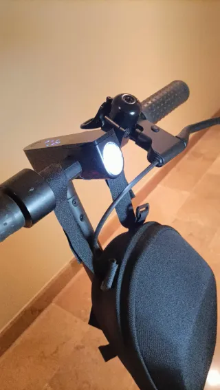 Patinete Eléctrico Xiaomi Pro 2