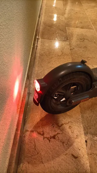 Patinete Eléctrico Xiaomi Pro 2