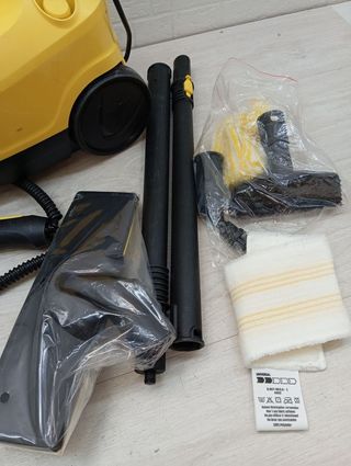 Limpiador a Vapor Karcher 3.5 bar