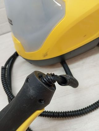 Limpiador a Vapor Karcher 3.5 bar