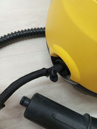 Limpiador a Vapor Karcher 3.5 bar