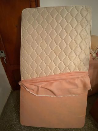 Colchón FLEX Multielástic Habana