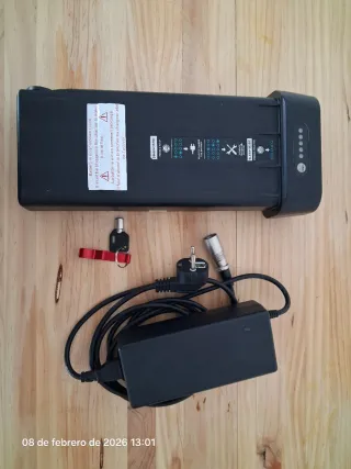 Bicicleta eléctrica B'Twin Elops 920E