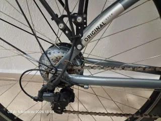 Bicicleta eléctrica B'Twin Elops 920E