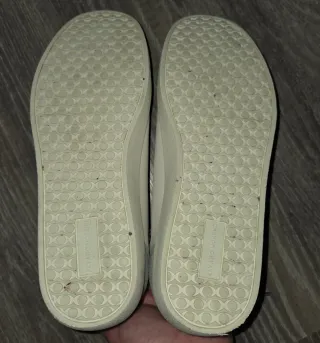 Zapatillas Álvaro Moreno Talla 39