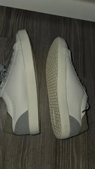 Zapatillas Álvaro Moreno Talla 39