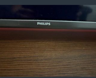 TV Philips 50 pulgadas, Led fundida, tiene sonido