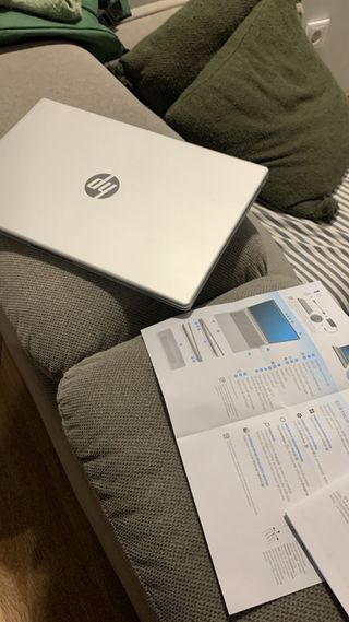 Computador Portátil HP 1TB 32GB RAM