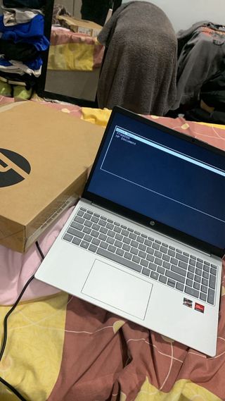 Computador Portátil HP 1TB 32GB RAM