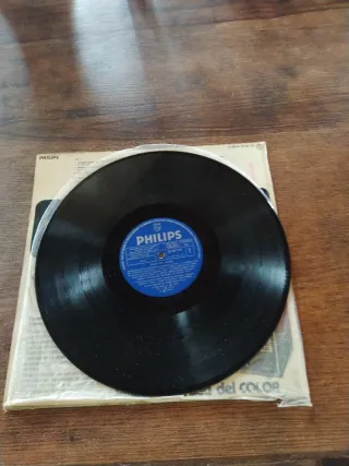 Vinilo Publicitario Paco de Lucía