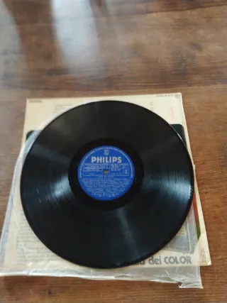 Vinilo Publicitario Paco de Lucía