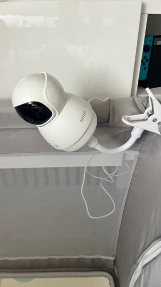 2 Cámaras Vigilancia YI Home en perfecto estado