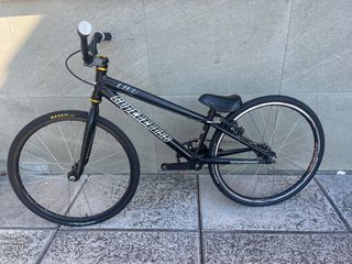 Supercross Blur 20” BMX Infantil