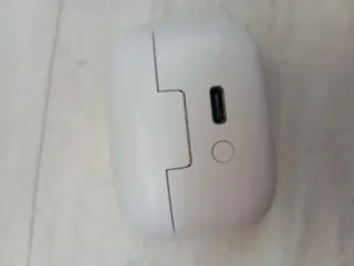 Sony Auriculares LinkBuds S Blancos bluetooth