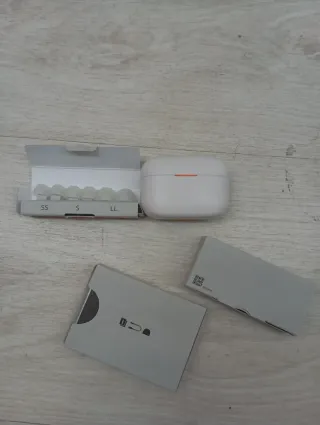 Sony Auriculares LinkBuds S Blancos bluetooth