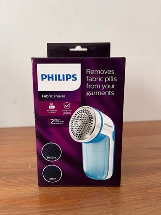Quitapelusas Philips