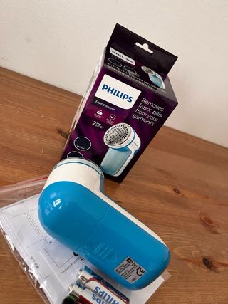 Quitapelusas Philips
