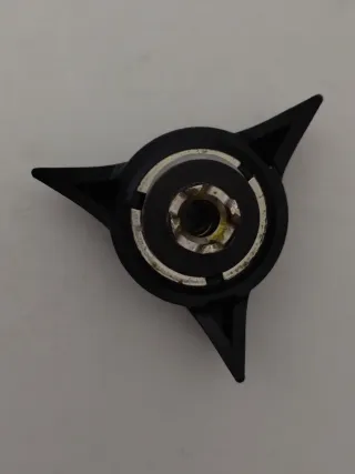 Carrete de pesca Mitchell 498