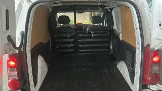 Citroen Berlingo 2014