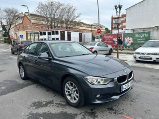 BMW Serie 3 2016