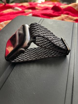 Apple Watch SE Negro/Gris